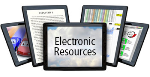 Electronic Resources